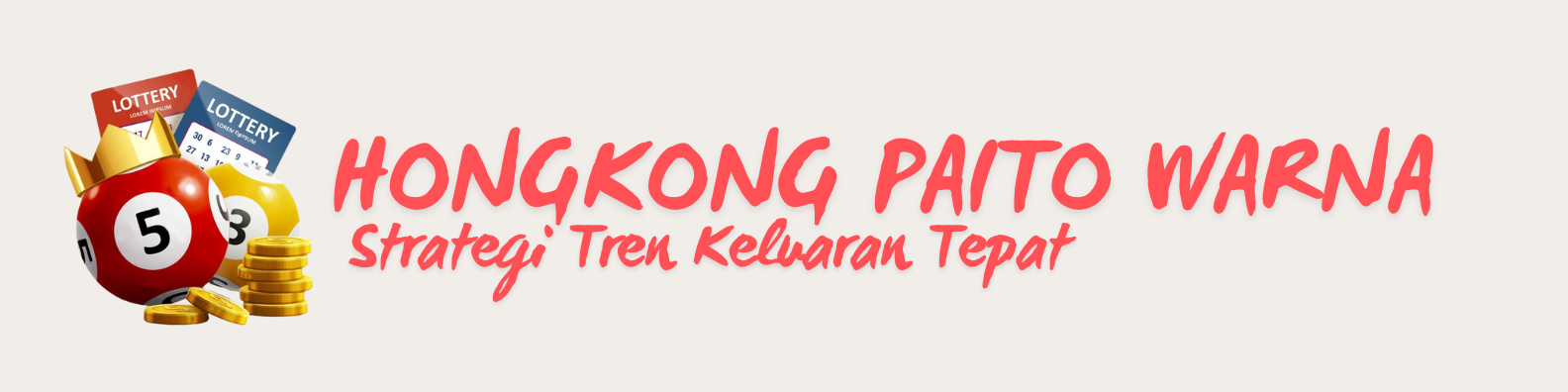 Hongkong Paito Warna